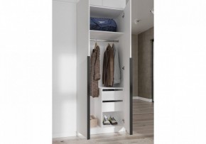 Шкаф платяной Широн в Березниках - berezniki.ok-mebel.com | фото 3