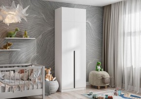 Шкаф платяной Широн в Березниках - berezniki.ok-mebel.com | фото 5