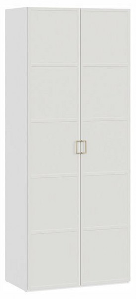 Шкаф платяной Стелла в Березниках - berezniki.ok-mebel.com | фото