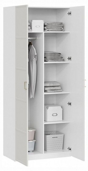 Шкаф платяной Стелла в Березниках - berezniki.ok-mebel.com | фото 2