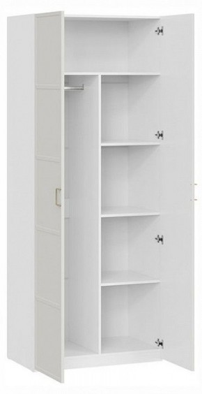 Шкаф платяной Стелла в Березниках - berezniki.ok-mebel.com | фото 3