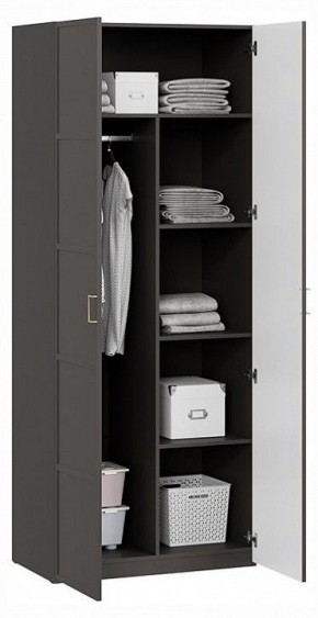 Шкаф платяной Стелла в Березниках - berezniki.ok-mebel.com | фото 2