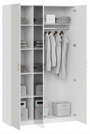 Шкаф платяной Стелла в Березниках - berezniki.ok-mebel.com | фото 3