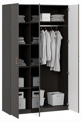 Шкаф платяной Стелла в Березниках - berezniki.ok-mebel.com | фото 3