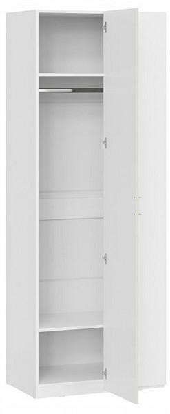 Шкаф платяной Стелла в Березниках - berezniki.ok-mebel.com | фото 3