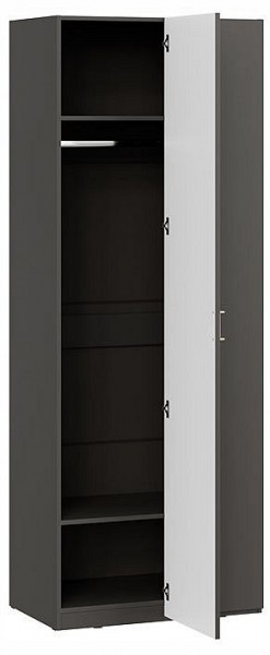 Шкаф платяной Стелла в Березниках - berezniki.ok-mebel.com | фото 3