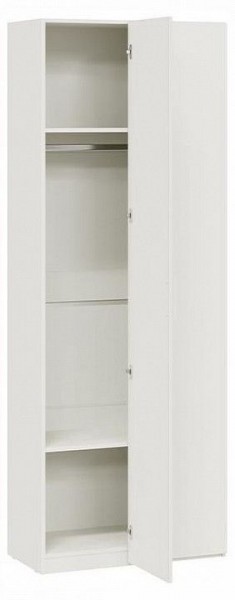 Шкаф платяной Стелла Исп.2 в Березниках - berezniki.ok-mebel.com | фото 3
