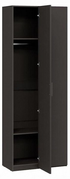Шкаф платяной Стелла Исп.2 в Березниках - berezniki.ok-mebel.com | фото 3