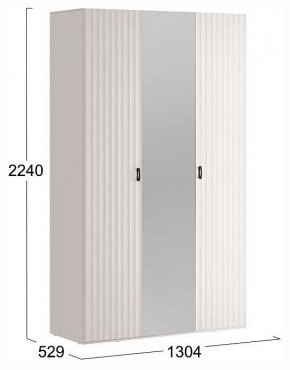 Шкаф платяной Тиффани в Березниках - berezniki.ok-mebel.com | фото 4