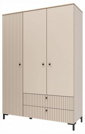 Шкаф платяной Тоскана 535.14 в Березниках - berezniki.ok-mebel.com | фото