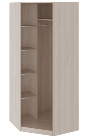 Шкаф угловой с зеркалом ОСТИН М01 (ЯШС) в Березниках - berezniki.ok-mebel.com | фото 2