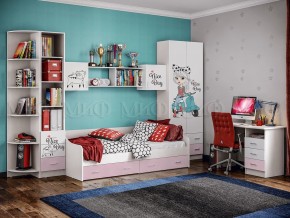 ВЕГА FASHION-1 Шкаф в Березниках - berezniki.ok-mebel.com | фото 2