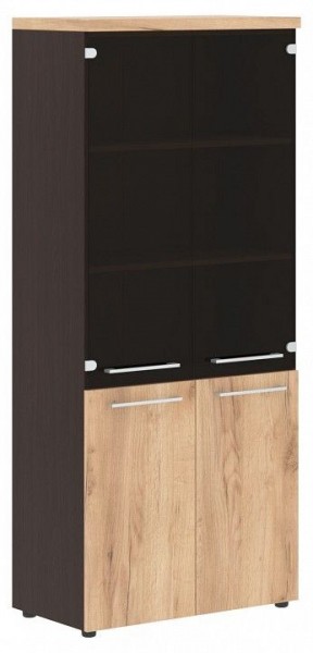 Шкаф-витрина Alto AHC 85.7 в Березниках - berezniki.ok-mebel.com | фото