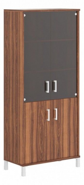 Шкаф-витрина Born B 430.5 в Березниках - berezniki.ok-mebel.com | фото