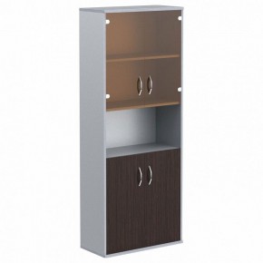 Шкаф-витрина Imago СТ-1.4 в Березниках - berezniki.ok-mebel.com | фото