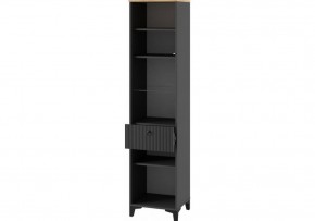 Шкаф-витрина Ника в Березниках - berezniki.ok-mebel.com | фото 2