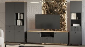 Шкаф-витрина Ника в Березниках - berezniki.ok-mebel.com | фото 2