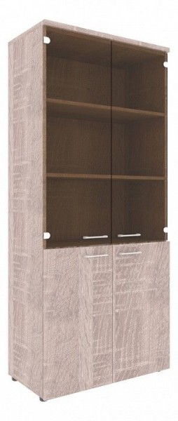 Шкаф-витрина XTEN XHC 85.2 в Березниках - berezniki.ok-mebel.com | фото