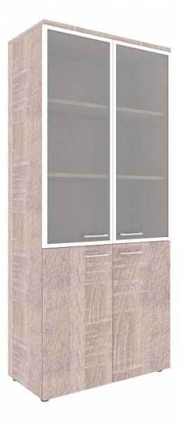 Шкаф-витрина XTEN XHC 85.7 в Березниках - berezniki.ok-mebel.com | фото