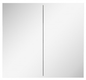 Шкаф-зеркало Мечта 60 Дуб сонома АЙСБЕРГ (DM2319HZ) в Березниках - berezniki.ok-mebel.com | фото 3