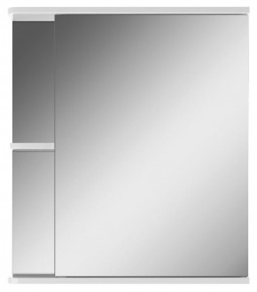 Шкаф-зеркало Норма 1-60 правый АЙСБЕРГ (DA1606HZ) в Березниках - berezniki.ok-mebel.com | фото 4