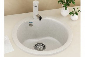Смеситель ULGRAN U-009 в Березниках - berezniki.ok-mebel.com | фото