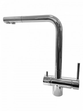 SM.GERDA.CHROME в Березниках - berezniki.ok-mebel.com | фото