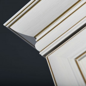 АГАТА Спальный гарнитур (модульная) в Березниках - berezniki.ok-mebel.com | фото 7