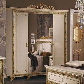 Спальня Катя (комплект 4 дв.) в Березниках - berezniki.ok-mebel.com | фото 4