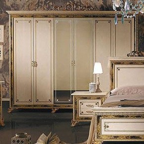 Спальня Катя (комплект 6 дв.) в Березниках - berezniki.ok-mebel.com | фото 2