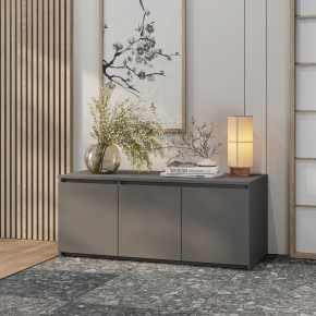 Спальня Симпл (графит) модульная в Березниках - berezniki.ok-mebel.com | фото 55