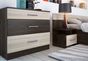 Спальный гарнитур Леси + 4-х створчатый шкаф в Березниках - berezniki.ok-mebel.com | фото 6