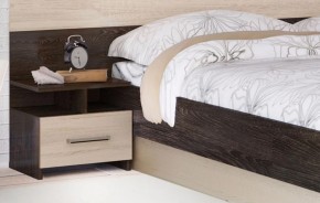 Спальный гарнитур Леси + 4-х створчатый шкаф в Березниках - berezniki.ok-mebel.com | фото 7