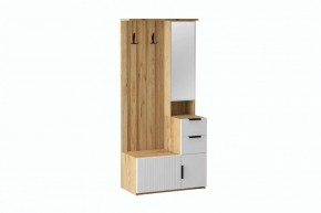 СТЕФАНИ Прихожая (модульная) в Березниках - berezniki.ok-mebel.com | фото