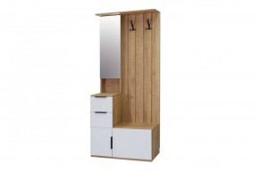 СТЕФАНИ Прихожая (модульная) в Березниках - berezniki.ok-mebel.com | фото 3