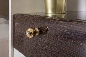 Стеллаж 13.145 Миндаль в Березниках - berezniki.ok-mebel.com | фото 2