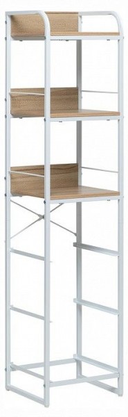Стеллаж комбинированный Ноа в Березниках - berezniki.ok-mebel.com | фото 5