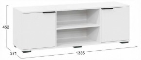 Стенка для гостиной Агата в Березниках - berezniki.ok-mebel.com | фото 3