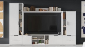 Стенка для гостиной Агата в Березниках - berezniki.ok-mebel.com | фото 2