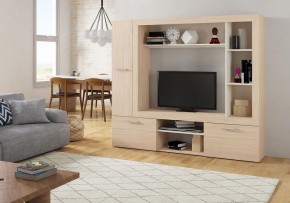Стенка для гостиной Огюст в Березниках - berezniki.ok-mebel.com | фото