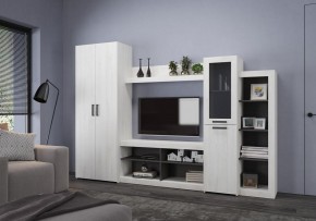 Стенка для гостиной Огюст в Березниках - berezniki.ok-mebel.com | фото