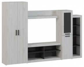 Стенка для гостиной Огюст в Березниках - berezniki.ok-mebel.com | фото 2