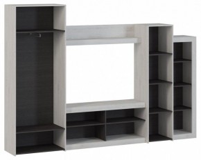 Стенка для гостиной Огюст в Березниках - berezniki.ok-mebel.com | фото 3