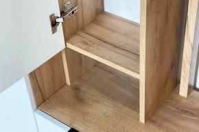 Стенка для прихожей Бери в Березниках - berezniki.ok-mebel.com | фото 4