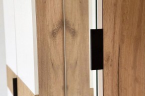 Стенка для прихожей Бери в Березниках - berezniki.ok-mebel.com | фото 6