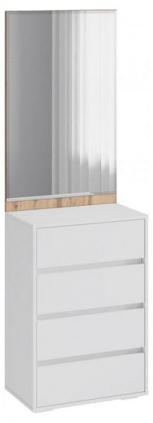 Стенка для прихожей Роут в Березниках - berezniki.ok-mebel.com | фото