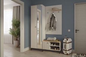 Стенка для прихожей Тоскана в Березниках - berezniki.ok-mebel.com | фото