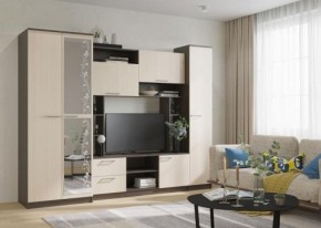 Стенка Флора в Березниках - berezniki.ok-mebel.com | фото