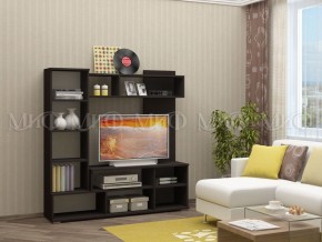 МИНИ Стенка (1500) ЛДСП в Березниках - berezniki.ok-mebel.com | фото 2