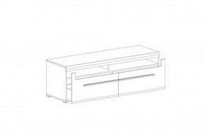 Стенка Ницца в Березниках - berezniki.ok-mebel.com | фото 4
